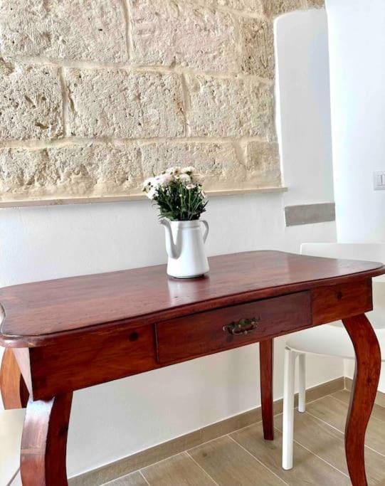 U Castidd Apartment in Bari