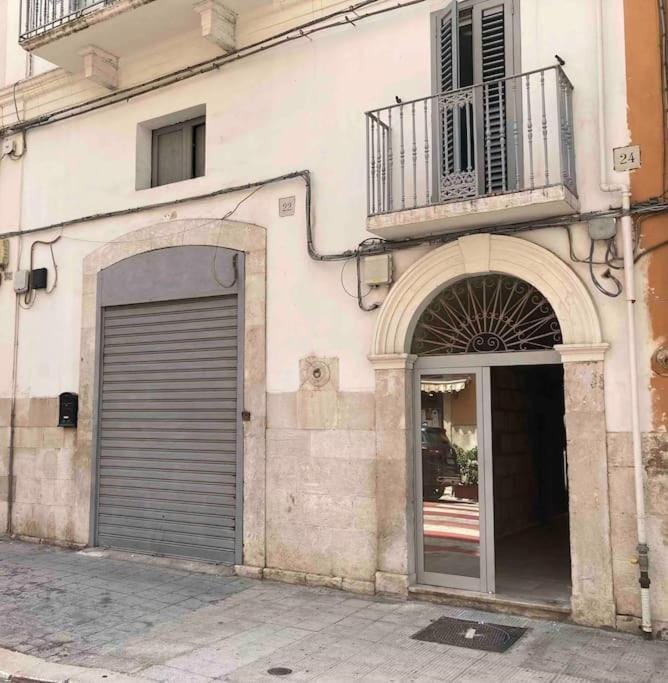 U Castidd Apartment in Bari