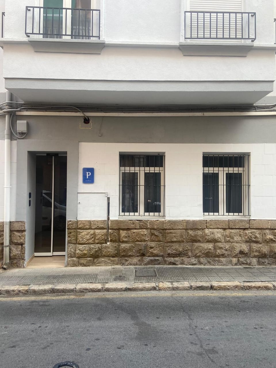 Pensión Alicante Bergez Bed and Breakfast in Alicante