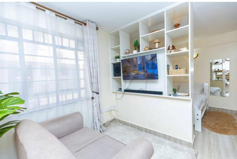 Polea Hapa Apartment in Nairobi