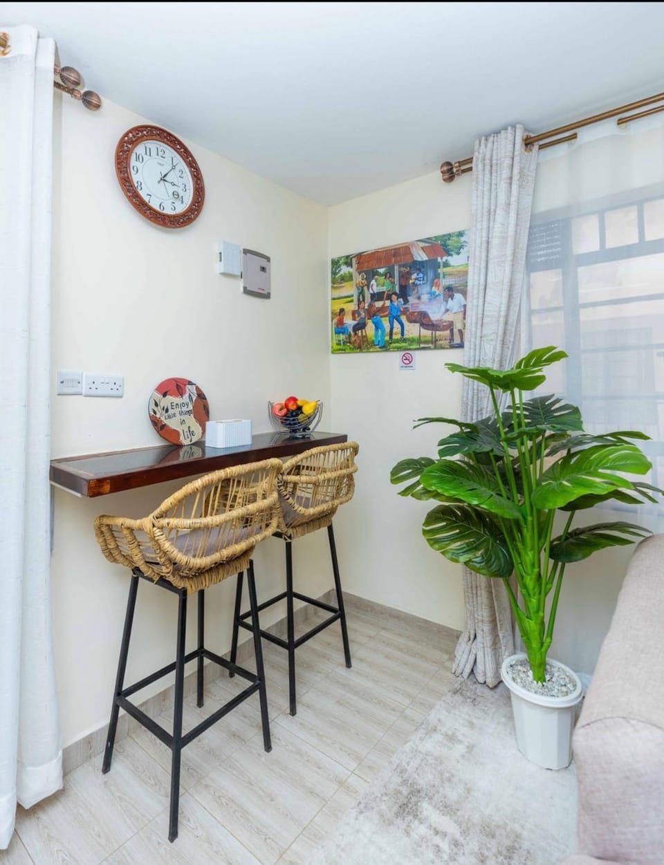 Polea Hapa Apartment in Nairobi