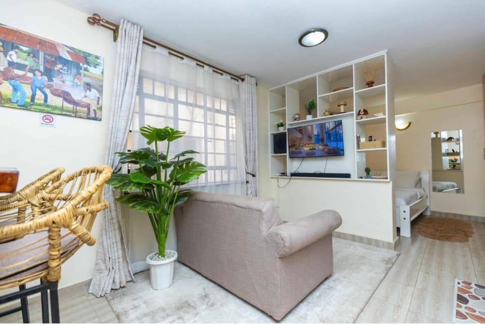 Polea Hapa Apartment in Nairobi