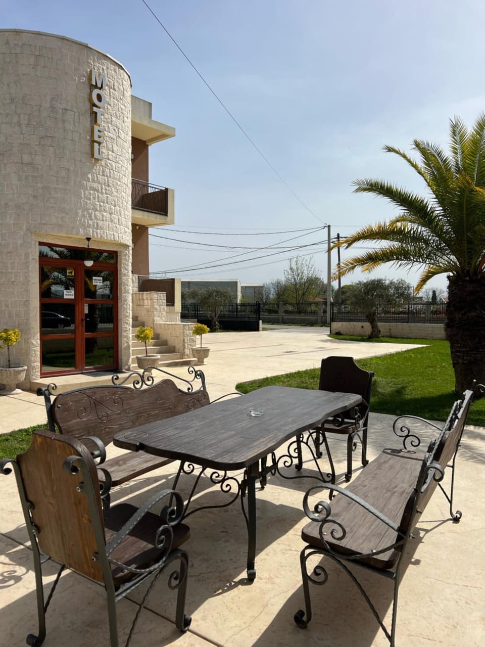 Zeta Lux Hostel in Podgorica Municipality, Montenegro