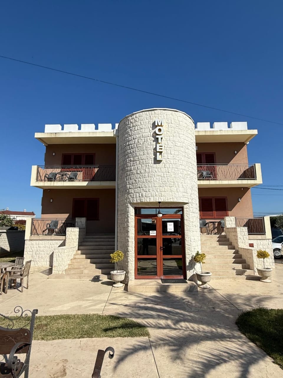 Zeta Lux Hostel in Podgorica Municipality, Montenegro