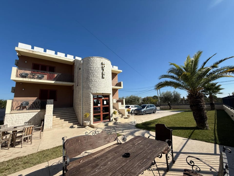 Zeta Lux Hostel in Podgorica Municipality, Montenegro