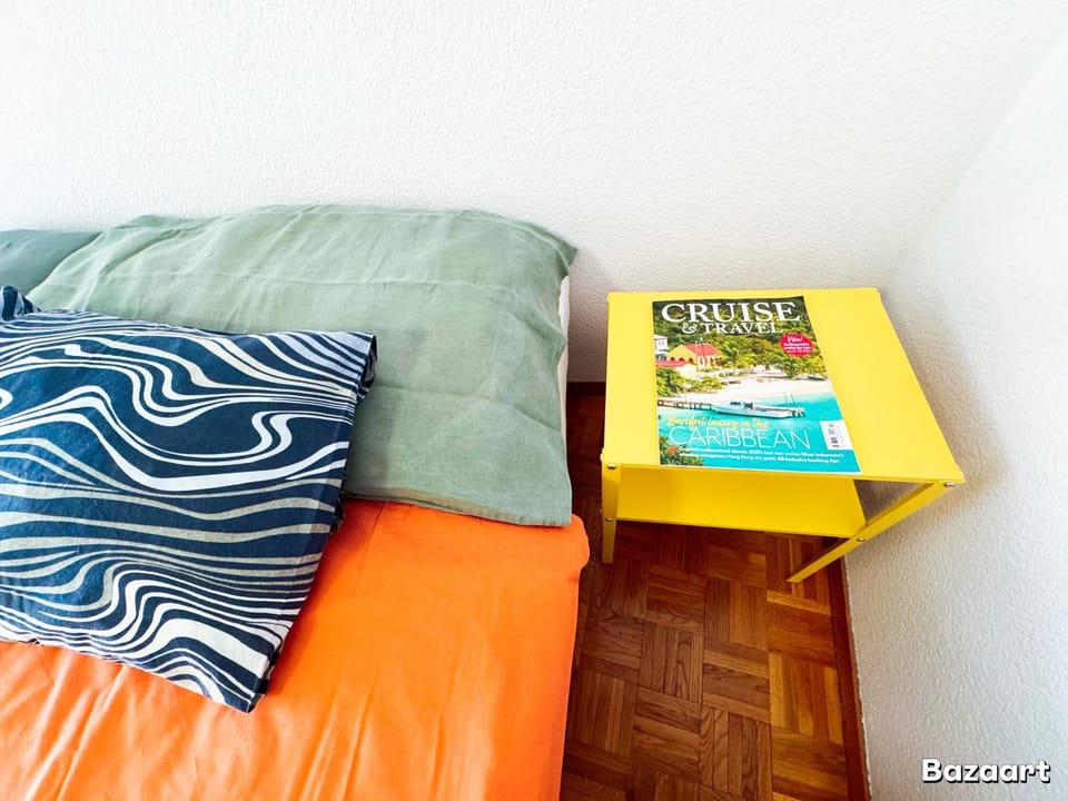 Appartement Coeur de Ville Apartment in Lausanne