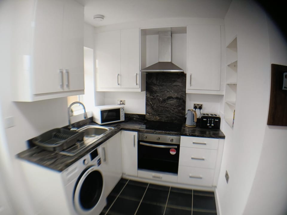 Kitchen or kitchenette, minibar, pet friendly, stove, toaster, washing machine, dryer