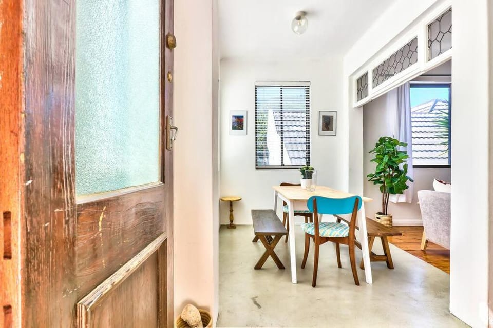 Westminster 2 Bedroom Apartment in Sea Point Apartment in Sea Point