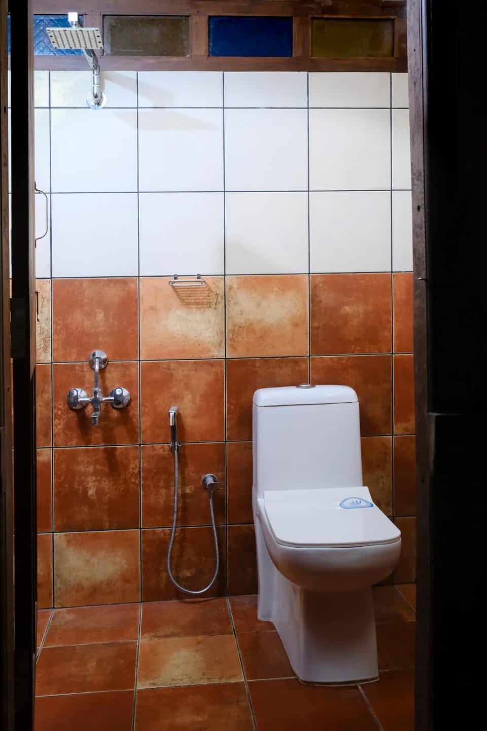 Shower, Toilet, Bathroom, Bath