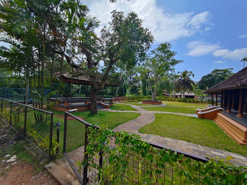 Illam Heritage Home Bed and Breakfast in Alappuzha