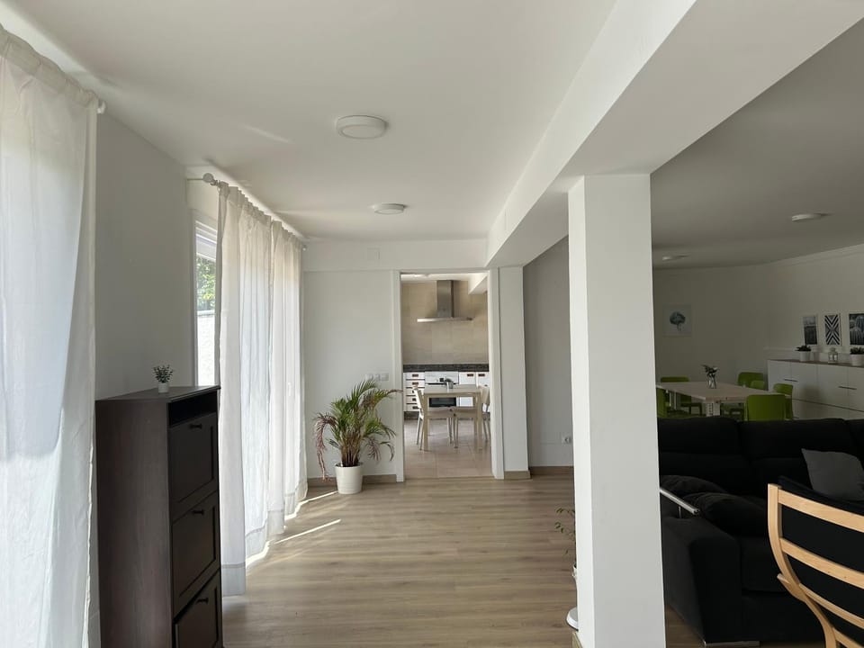 Apartagal-A Corredoira House in Galicia