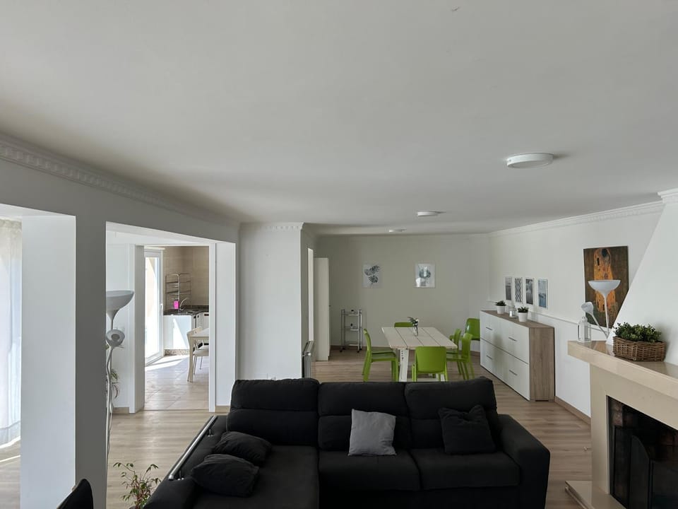 Apartagal-A Corredoira House in Galicia