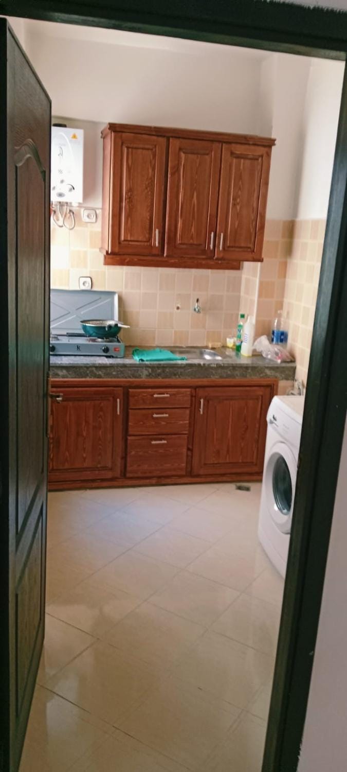 Appartement meublé à tanger Apartment in Tangier