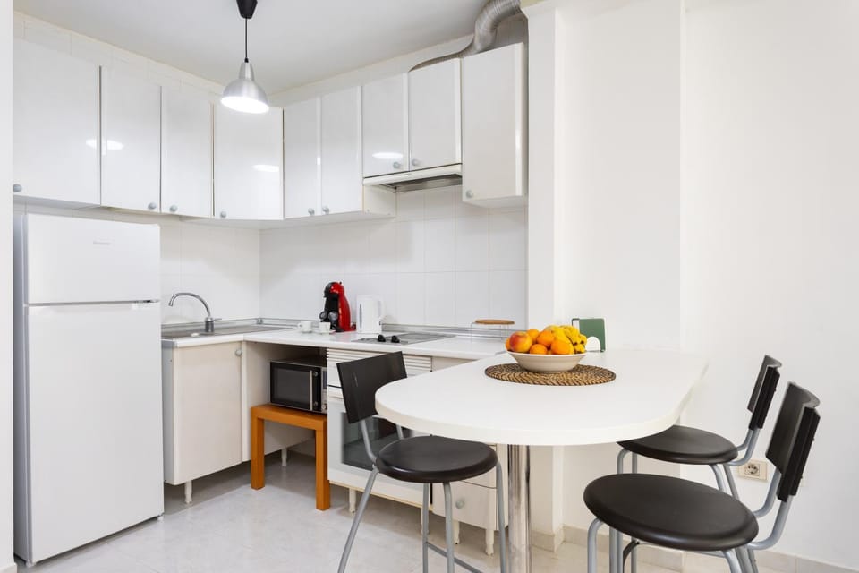 Home2Book Cozy Flat El Médano 2 min From The Beach Apartment in El Médano