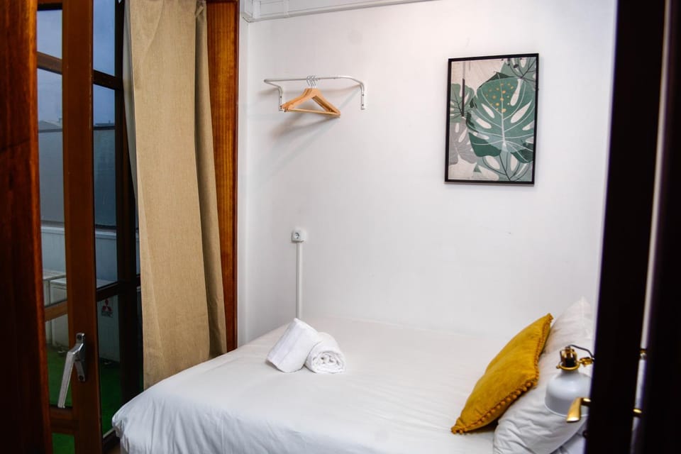 Travel & Live Marques Apartments Apartment in Porto