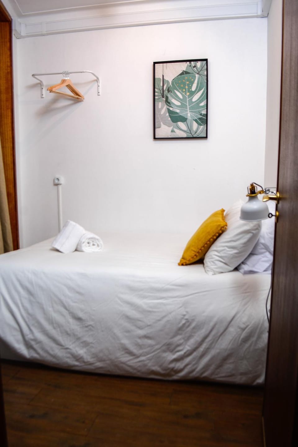 Travel & Live Marques Apartments Apartment in Porto