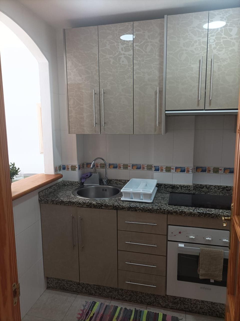 ACOGEDOR APARTAMENTO EN LA CALA DE MIJAS Apartment in Costa del Sol