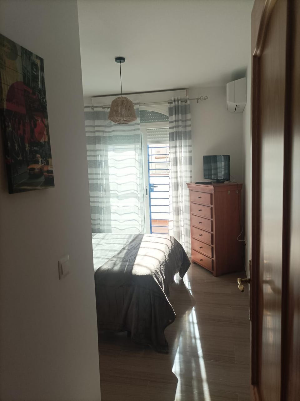 ACOGEDOR APARTAMENTO EN LA CALA DE MIJAS Apartment in Costa del Sol