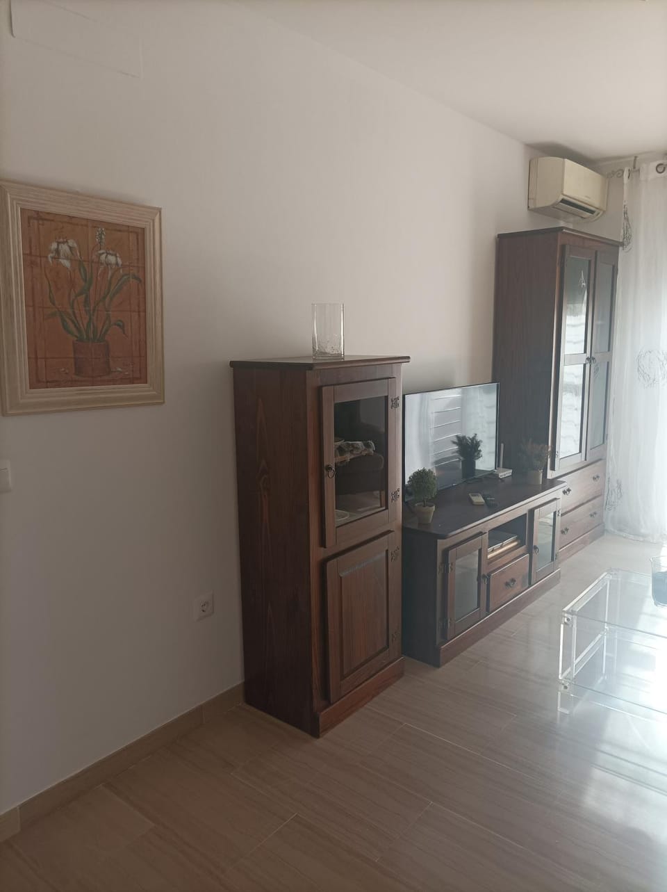 ACOGEDOR APARTAMENTO EN LA CALA DE MIJAS Apartment in Costa del Sol