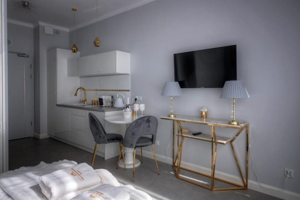 Lividus339 Apartment in Swinoujscie