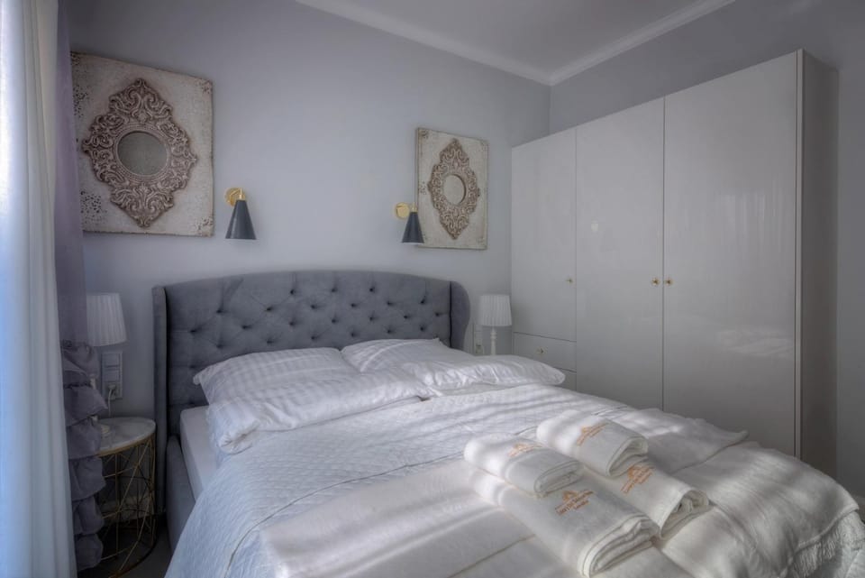 Lividus339 Apartment in Swinoujscie