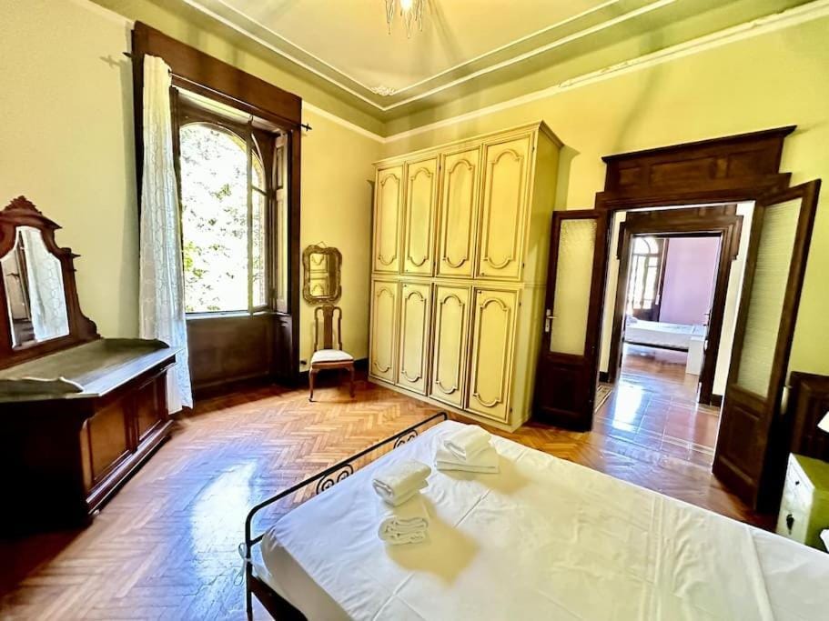 Villa Elisabeth Villa in Como