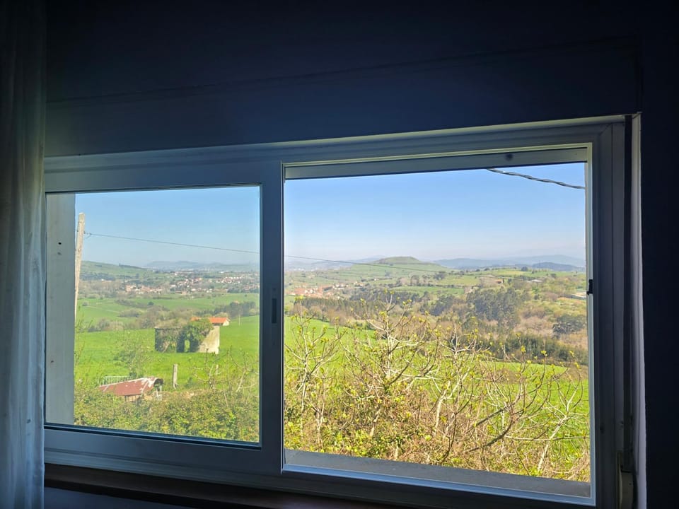 CASA FINCA LA GARITA Farm Stay in Western coast of Cantabria