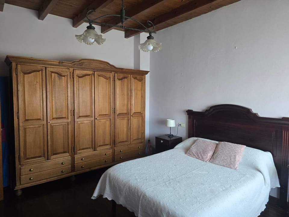 CASA FINCA LA GARITA Farm Stay in Western coast of Cantabria