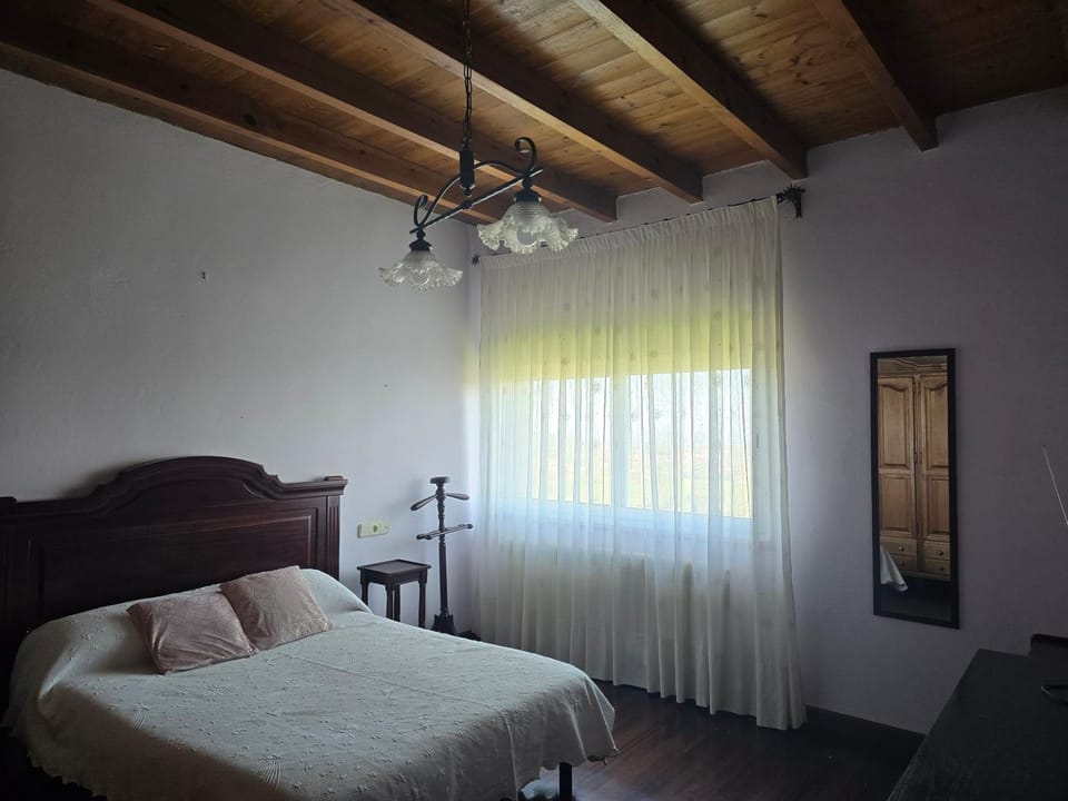 CASA FINCA LA GARITA Farm Stay in Western coast of Cantabria