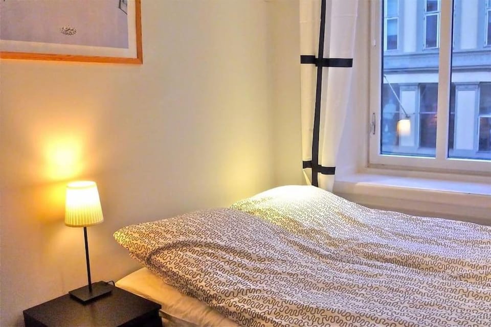 Super Central, 2 min from Central Station, 1-4pers Apartment in Oslo
