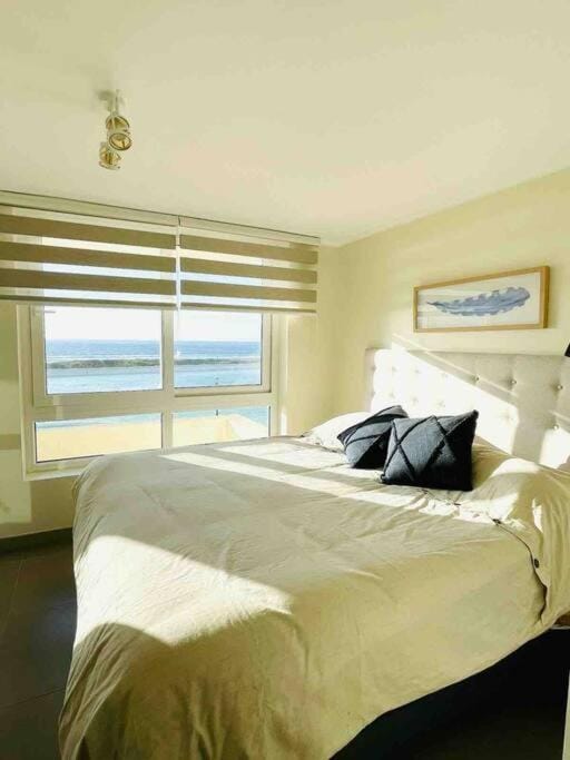Laguna del Mar, La Serena, Hermoso Depto Apartment in La Serena