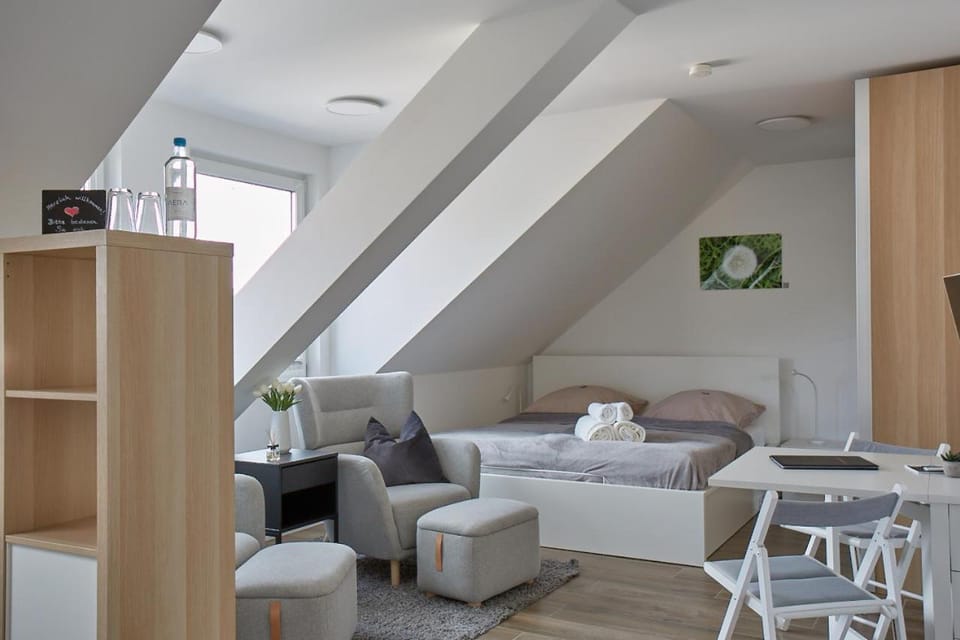 Gemütlich & klein in Dülken Apartment in Belgium