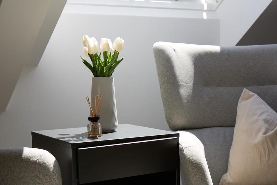 Gemütlich & klein in Dülken Apartment in Belgium