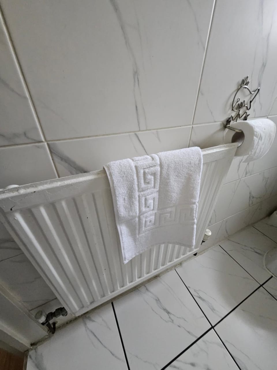 No Frills & Nothing Fancy 1 Bed Studio City Centre Apartment in Cardiff
