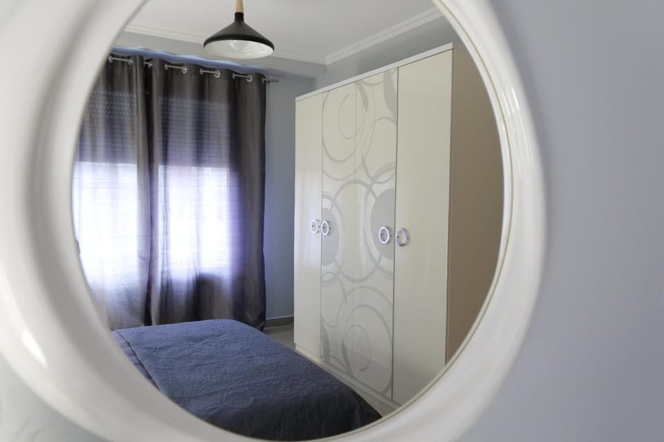 Luxury condo in Tirana Apartment in Tirana