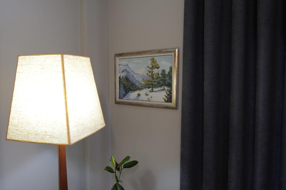 Luxury condo in Tirana Apartment in Tirana
