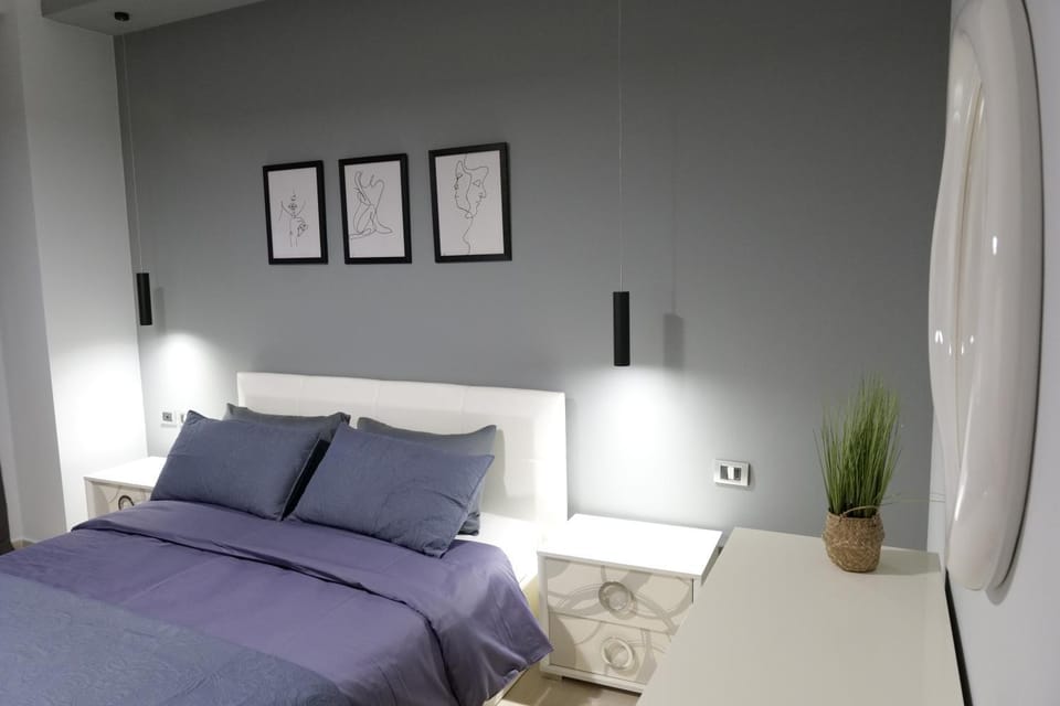 Luxury condo in Tirana Apartment in Tirana