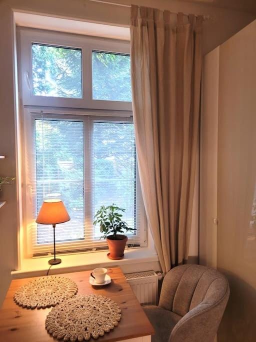 Przytulne gniazdko nad Wisłą Apartment in Greater Poland Voivodeship