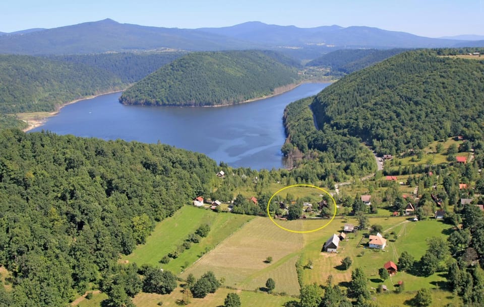 Natural landscape