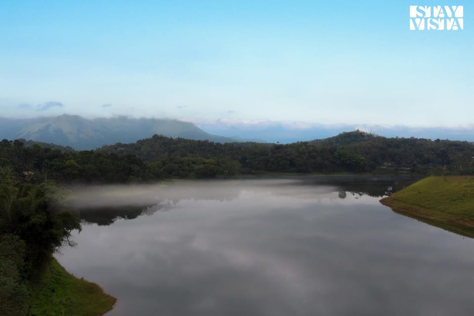 Lake view