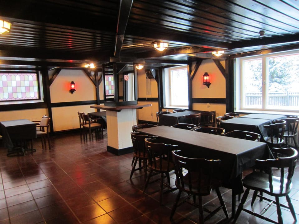 Banquet/Function facilities