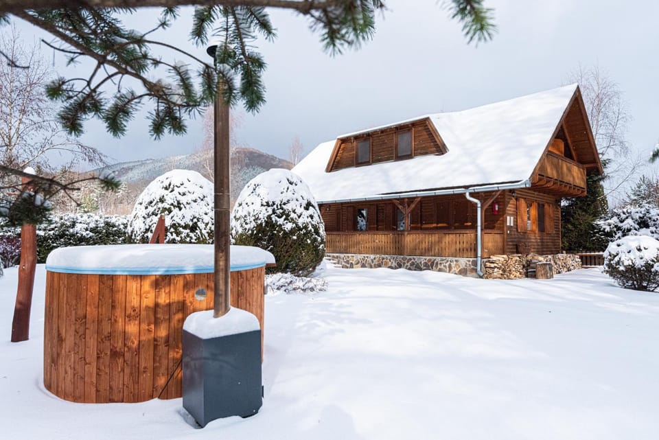 Property building, Day, Natural landscape, Winter, View (from property/room), Balcony/Terrace, Balcony/Terrace, On site, Garden view, Landmark view, Mountain view, Pool view, Pool view, Seasons, Time of day, Location, Inner courtyard view