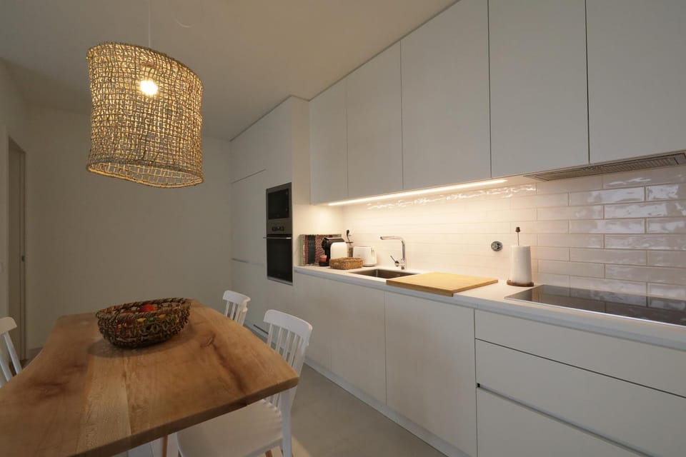 Kitchen or kitchenette, minibar, pet friendly, stove