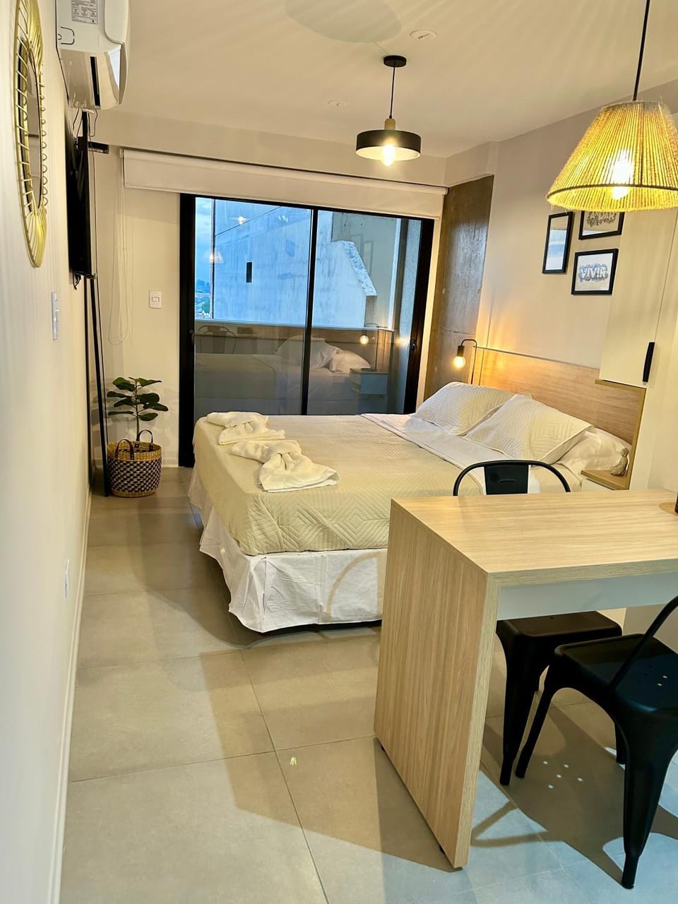 ZOE PREMIUM Tucuman excelente ubicación luminoso, con PILETA!! Apartment in San Miguel de Tucumán