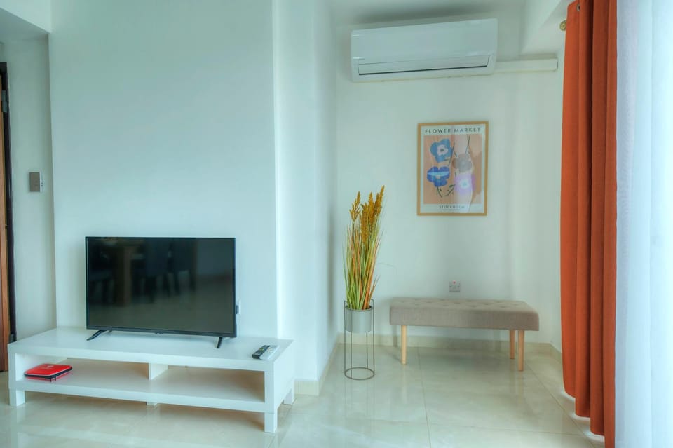 Bright & modern 2bedrooms with sea views GOGZR-2 Apartment in Malta