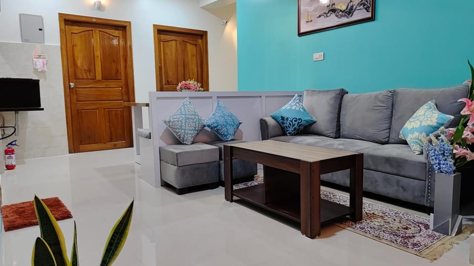 D2Stay Homestay 2Bhk Near Paltan Bazar Apartment in Bangladesh