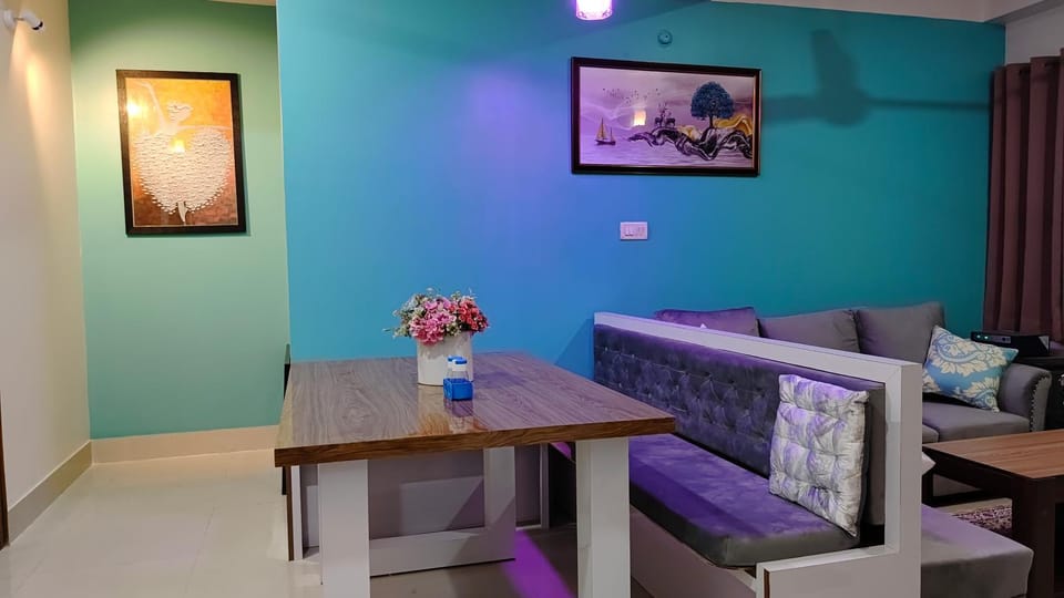 D2Stay Homestay 2Bhk Near Paltan Bazar Apartment in Bangladesh