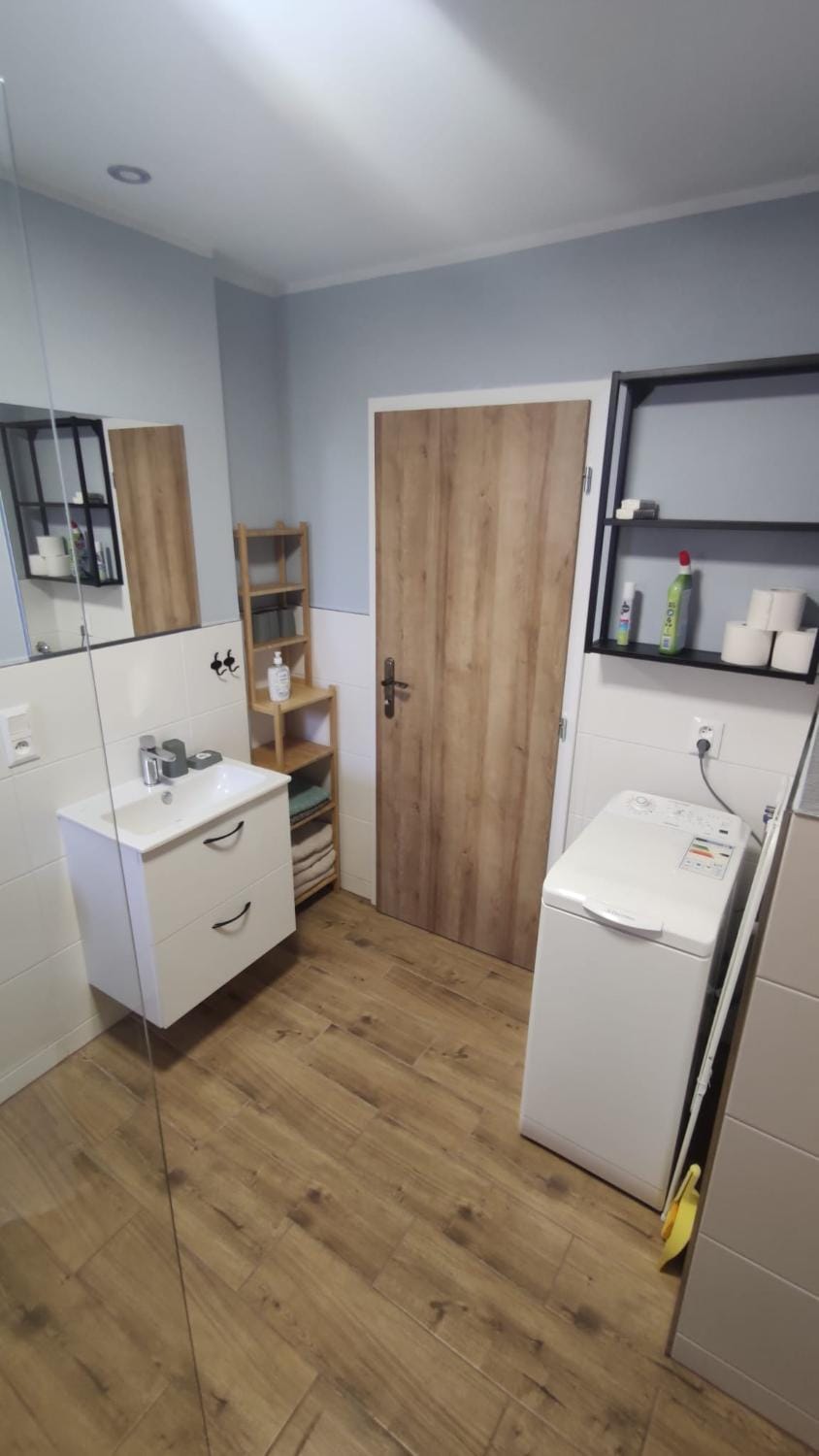Apartmán Na Kvetnej - vlastná záhrada, parkovanie Apartment in Slovakia