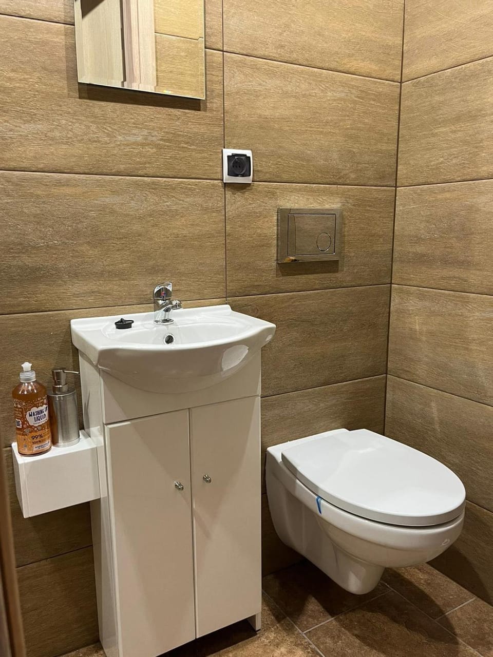 Toilet, Bathroom