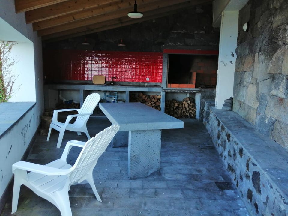 Cantinho da Terra Alta House in Azores District